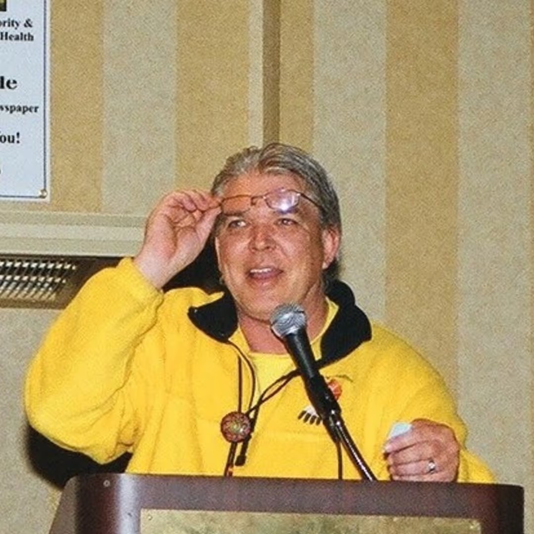 Blaine "Woody" Wood